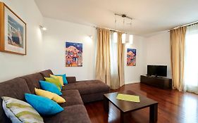 Apartments Gea Trogir